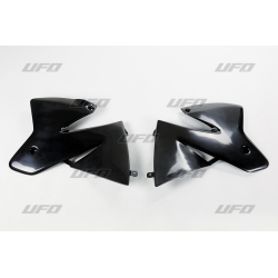 UFO OSŁONY CHŁODNICY KTM 2T '98-'00