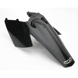 UFO BŁOTNIK TYŁ KTM SX '03-'06