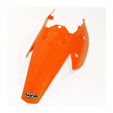 UFO BŁOTNIK TYŁ KTM SX '03-'06