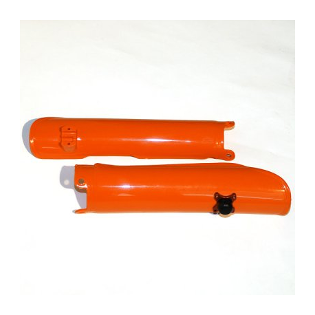 UFO OSŁONY TELESKOPÓW Z BLOKADĄ KTM SX/SXF '01-'06