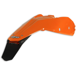 UFO BŁOTNIK TYŁ KTM SX '07-'10