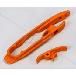 UFO ŚLIZG ŁAŃCUCHA KTM SX '11-'16