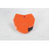UFO TABLICA NA NUMER STARTOWY KTM SX/SXF '13-'15
