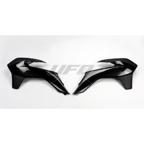 UFO OSŁONY CHŁODNICY KTM SX/SXF '13-'15