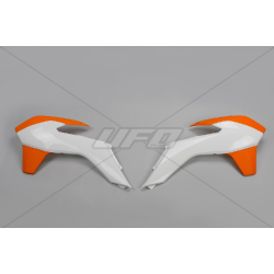 UFO OSŁONY CHŁODNICY KTM SX/SXF '13-'15