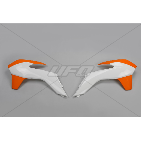 UFO OSŁONY CHŁODNICY KTM SX/SXF '13-'15