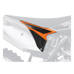 UFO OSŁONY FILTRA POWIETRZA KTM SX '13-'16