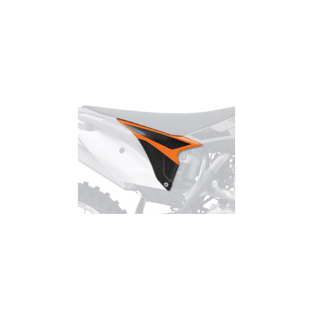 UFO OSŁONY FILTRA POWIETRZA KTM SX '13-'16