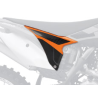 UFO OSŁONY FILTRA POWIETRZA KTM SX '13-'16