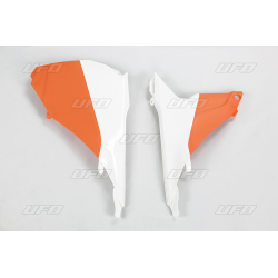 UFO OSŁONY FILTRA POWIETRZA KTM SX '13-'16