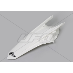 UFO BŁOTNIK TYŁ KTM SX/SXF '16-'18 (Z WYJĄTKIEM SX 250 '16)