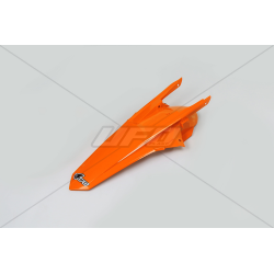 UFO BŁOTNIK TYŁ KTM SX/SXF '16-'18 (Z WYJĄTKIEM SX 250 '16)