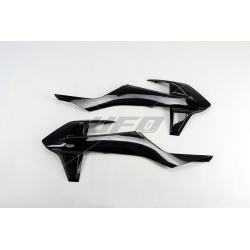 UFO OSŁONY CHŁODNICY KTM SX/SXF 16-18