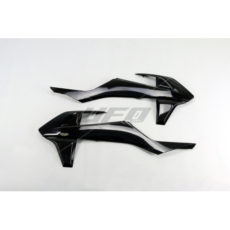 UFO OSŁONY CHŁODNICY KTM SX/SXF 16-18