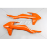UFO OSŁONY CHŁODNICY KTM SX/SXF '16-'18 (Z WYJĄTKIEM SX 250 '16)