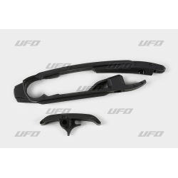 UFO ŚLIZG ŁAŃCUCHA KTM SX/SXF '16-'21 (Z WYJĄTKIEM SX 250 '16)