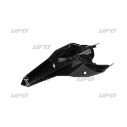 UFO BŁOTNIK TYŁ KTM SX 65 '16-18 KOLOR CZARNY
