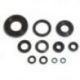 Athena, sada gufer motoru, Yamaha YZ 250 01-21 (2T)