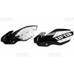 UFO OSŁONY RĄK (HANDBARY) FLAME KTM SX 125 '16