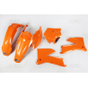 UFO KOMPLET PLASTIKÓW KTM SX '05-'06