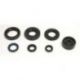 Athena, sada gufer motoru, Yamaha YZ 80 93-01