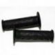 Progrip, gripy PG723 Road (22+25mm, dél.125mm), černá barva (723-102) (PG723)