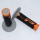 Progrip, gripy PG788 Off Road (22+25mm, dél.115mm), barva oranžová/šedá/černá (trojsměs.) (788-222) (PG788/1)