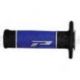 Progrip, gripy PG790 Off Road (22+25mm, dél.115mm), barva šedá/černá/modrá (trojsměs.) (790-232) (PG790/5)