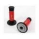 Progrip, gripy PG790 Off Road (22+25mm, dél.115mm), barva šedá/černá/červená (trojsměs.) (790-229) (PG790/7)