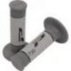 Progrip, gripy PG790 Off Road (22+25mm, dél.115mm), barva šedá/černá/titan (trojsměs.) (790-233) (PG790/1)