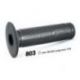 Progrip, gripy PG803 Off Road (22+25mm, dél.115mm), černá barva (803-102) (PG803)