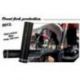 Progrip, kryty přední vidlice, Carbon (délka 230mm) (PG5012) (5012-189)