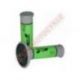 Progrip, gripy PG790 Off Road (22+25mm, dél.115mm), barva černá/tm.šedá/šedá (trojsměs.) (790-237) (PG790/8)