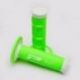 Progrip, gripy PG791 Off Road (22+25mm, dél.115mm), barva bílá/černá/žlutá (dvousměs.) (791-241) (PG791WH/GRF)