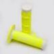 Progrip, gripy PG791 Off Road (22+25mm, dél.115mm), barva bílá/žlutá (dvousměs.) (791-244) (PG791WH/YLF)