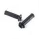 Progrip, gripy PG800 Off Road, sada s rychlopalem (Off Road 2T + 4T) na 1 lanko (800-102)