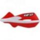 UFO, náhradní plasty pro kryty páček, PATROL PM01642070 červená barva