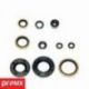 ProMX, sada gufer motoru, Kawasaki KX 250 (05-07) (10ks.)