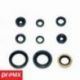ProMX, sada gufer motoru, Kawasaki KXF 250 (04-05) Suzuki RMZ 250 (04-05) (9ks.)
