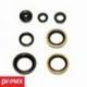 ProMX, sada gufer motoru, Suzuki RMZ 250 (06) (7ks.)