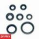 ProMX, sada gufer motoru, Yamaha YFM 660 RAPTOR '01-'05 (7 ks.)