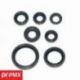 ProMX, sada gufer motoru, Yamaha YFM 660 GRIZZLY '02-'08 (7 ks.)