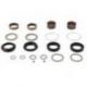 Pivot Works, opravná sada přední vidlice, Honda CRF 150R 07-09/ CRF 150RB 07-09