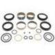 Pivot Works, opravná sada přední vidlice, Kawasaki KX 125 (96-01) KX 250 (96-01)