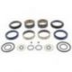 Pivot Works, opravná sada přední vidlice, Kawasaki KX 125 (02-03) KX 250 (02-03)