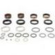 Pivot Works, opravná sada přední vidlice, Kawasaki KXF 450 (06-08), KLX 450R`08-09