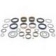 Pivot Works, opravná sada přední vidlice, Suzuki RMZ 250 (07-11), RMZ 450 (05-09)