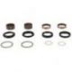 Pivot Works, opravná sada přední vidlice, Yamaha YZ 125/250 (97-03) WRF 250 (01-04) YZF 250 (01-03) YZF 400/426 (98-02
