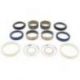 Pivot Works, opravná sada přední vidlice, Yamaha YZ 150/250 (04) YZF 250/450 (04-05) WRF 250 (05) WRF 450 (05-11) - ZA