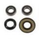 Pivot Works, sada ložisek předního kola, Honda CR 125`84-94, CR 250`85-94, CR 500`84-94 (+ gufera)